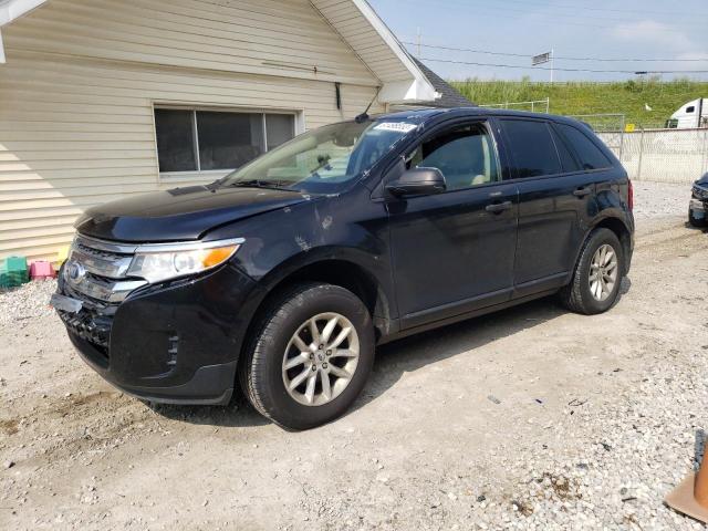 FORD EDGE SE 2013 2fmdk3gc5dbb69573