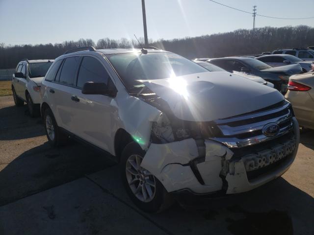 FORD EDGE SE 2013 2fmdk3gc5dbb69590