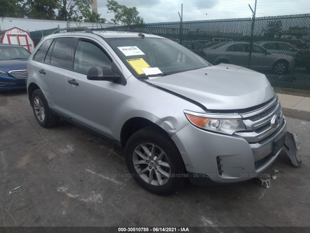 FORD EDGE 2013 2fmdk3gc5dbb73302