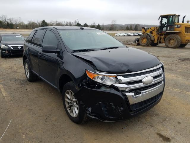 FORD EDGE SE 2013 2fmdk3gc5dbb73686