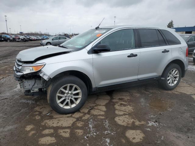 FORD EDGE 2013 2fmdk3gc5dbb82372