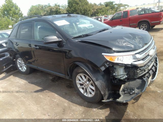 FORD EDGE 2013 2fmdk3gc5dbb85689