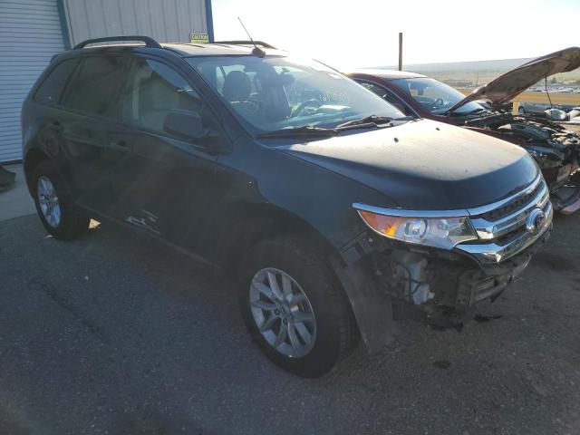 FORD EDGE SE 2013 2fmdk3gc5dbb86647