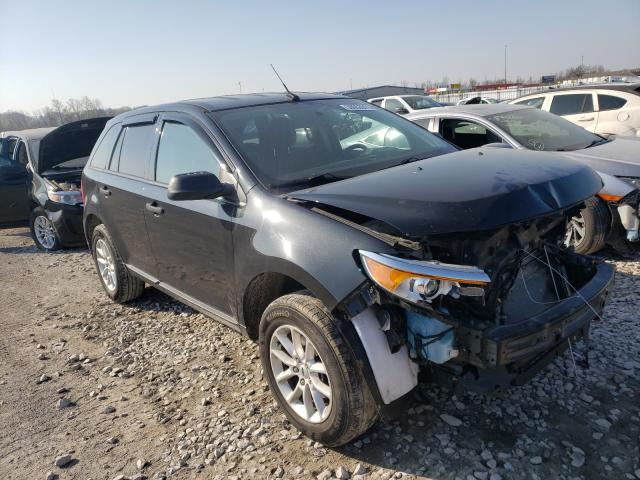 FORD EDGE SE 2013 2fmdk3gc5dbb93937