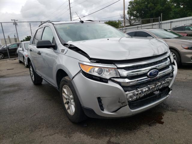 FORD EDGE SE 2013 2fmdk3gc5dbb94361