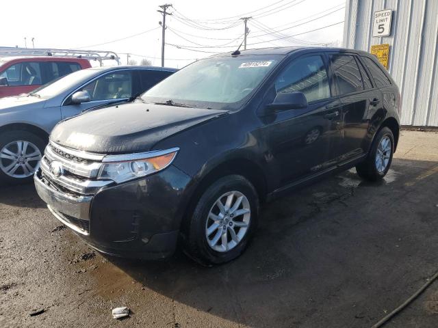 FORD EDGE 2013 2fmdk3gc5dbb94442