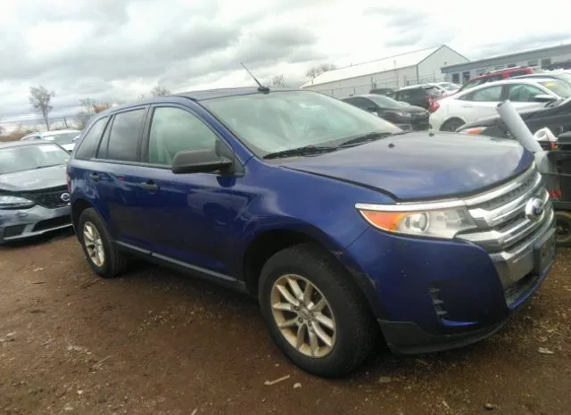 FORD EDGE 2013 2fmdk3gc5dbc05908