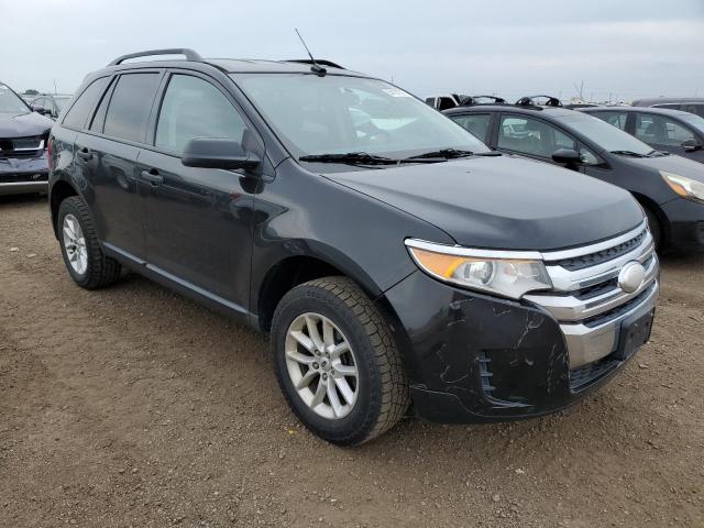 FORD EDGE SE 2013 2fmdk3gc5dbc06993