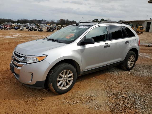 FORD EDGE SE 2013 2fmdk3gc5dbc29089