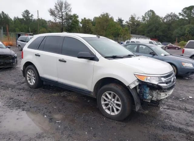 FORD EDGE 2013 2fmdk3gc5dbc44837