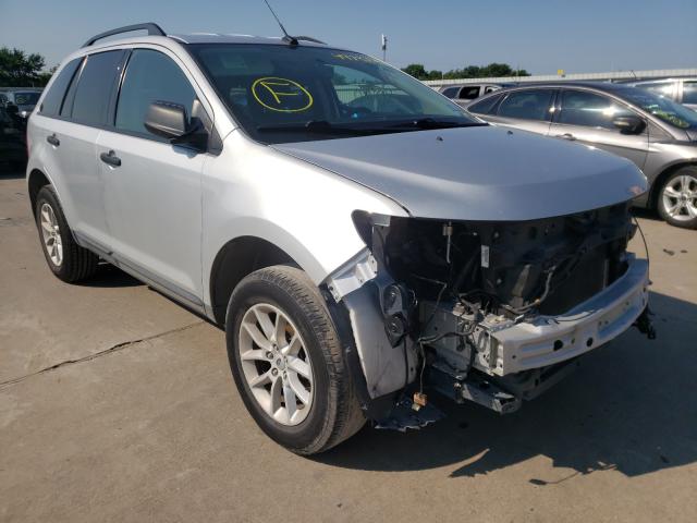 FORD EDGE SE 2013 2fmdk3gc5dbc65994