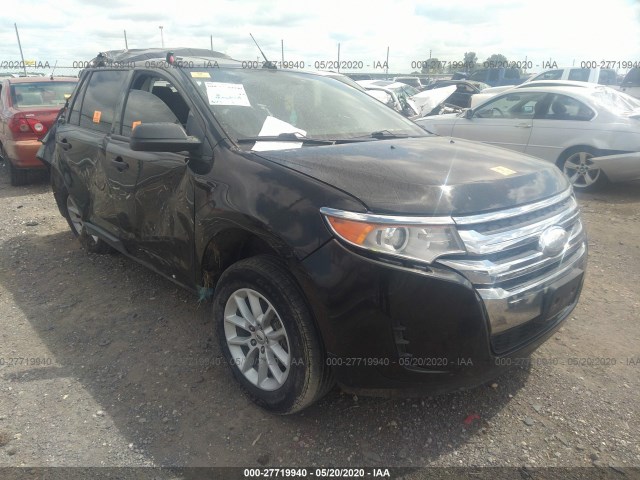 FORD EDGE 2013 2fmdk3gc5dbc67227