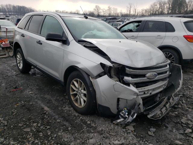 FORD EDGE SE 2013 2fmdk3gc5dbc68698