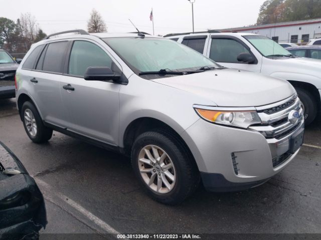 FORD EDGE 2013 2fmdk3gc5dbc68961