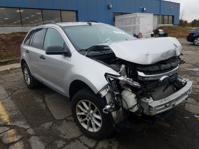 FORD EDGE SE 2013 2fmdk3gc5dbc69849