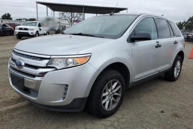 FORD EDGE 2013 2fmdk3gc5dbc70662