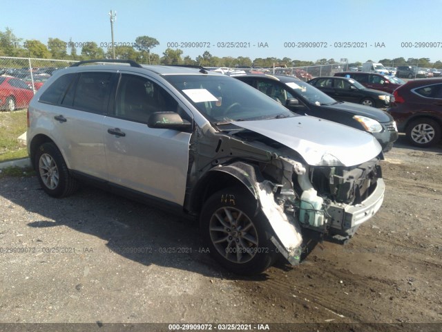 FORD EDGE 2013 2fmdk3gc5dbc76932