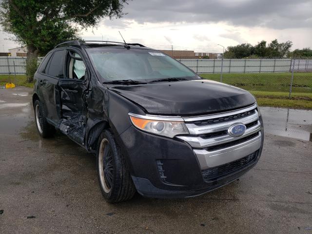 FORD EDGE SE 2013 2fmdk3gc5dbc88224