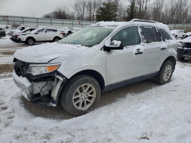 FORD EDGE 2013 2fmdk3gc5dbc92130