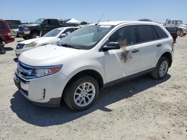 FORD EDGE 2013 2fmdk3gc5dbe04120