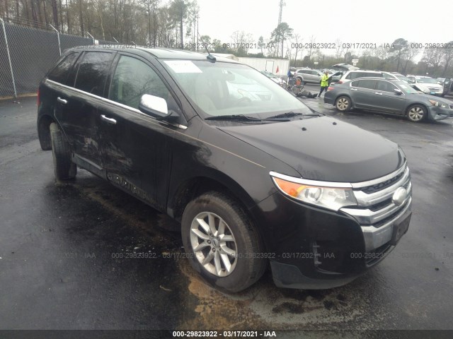 FORD EDGE 2013 2fmdk3gc5dbe06109