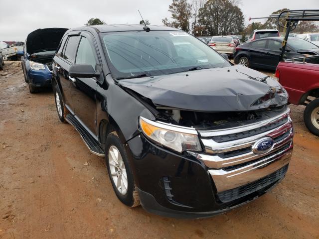 FORD EDGE 2013 2fmdk3gc5dbe16073