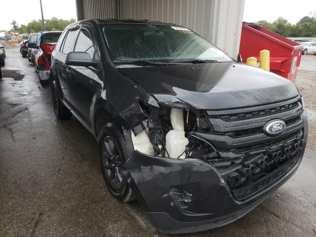 FORD EDGE SE 2013 2fmdk3gc5dbe17353