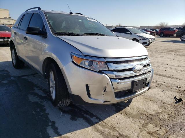 FORD EDGE SE 2013 2fmdk3gc5dbe25503