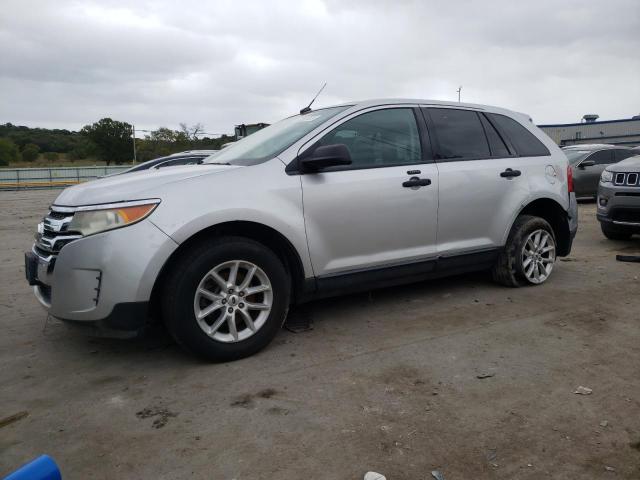 FORD EDGE 2013 2fmdk3gc5dbe26800