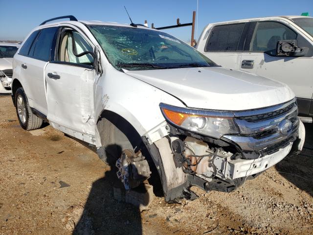 FORD EDGE SE 2014 2fmdk3gc5eba10053