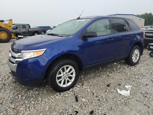 FORD EDGE 2014 2fmdk3gc5eba26205