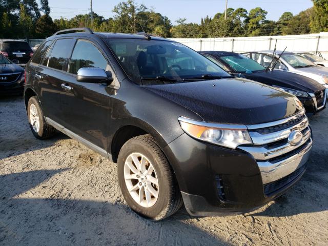 FORD EDGE SE 2014 2fmdk3gc5eba29072