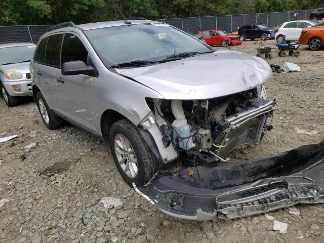 FORD EDGE SE 2014 2fmdk3gc5eba77526