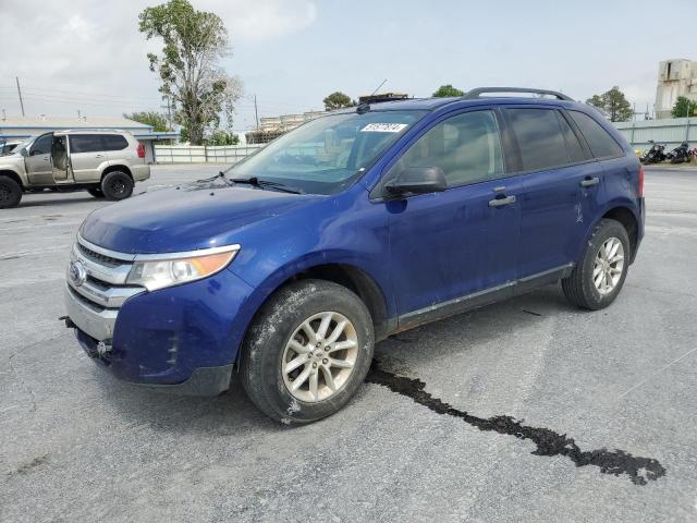 FORD EDGE 2014 2fmdk3gc5eba83066