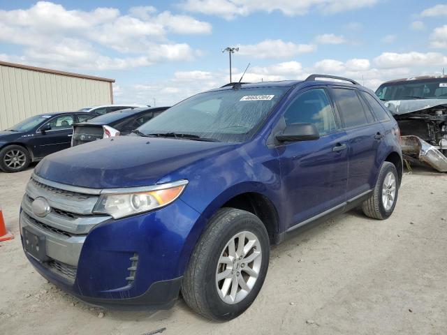 FORD EDGE 2014 2fmdk3gc5ebb12369