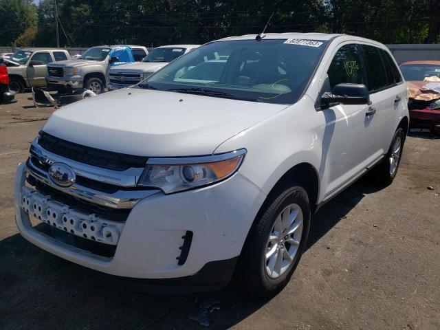 FORD EDGE SE 2014 2fmdk3gc5ebb35263