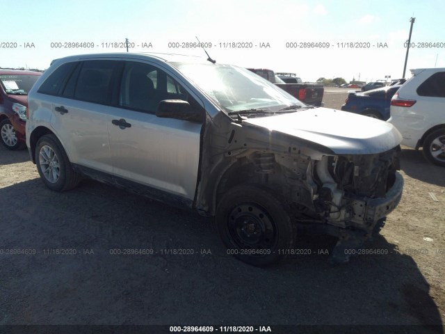 FORD EDGE 2014 2fmdk3gc5ebb38034