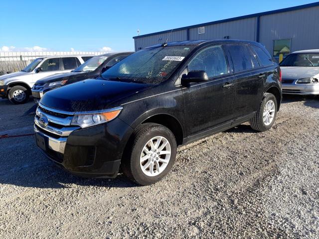 FORD EDGE SE 2014 2fmdk3gc5ebb53021