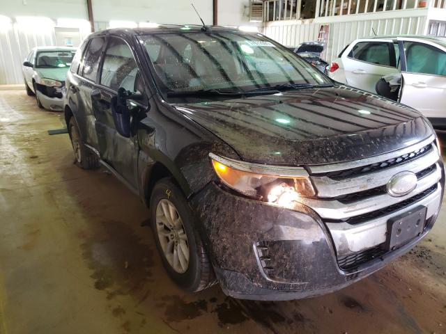 FORD EDGE SE 2014 2fmdk3gc5ebb64326