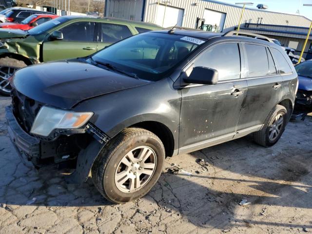 FORD EDGE SE 2010 2fmdk3gc6aba01050