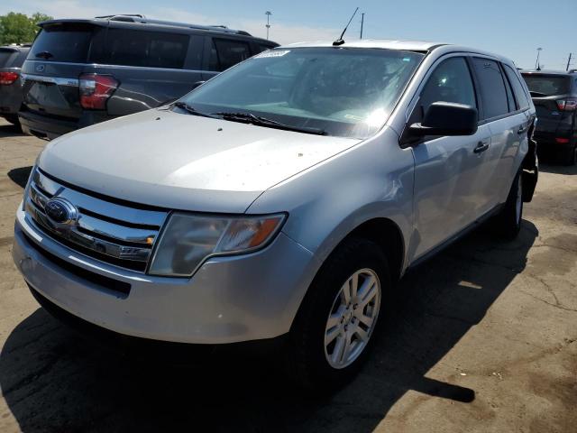 FORD EDGE SE 2010 2fmdk3gc6aba16258