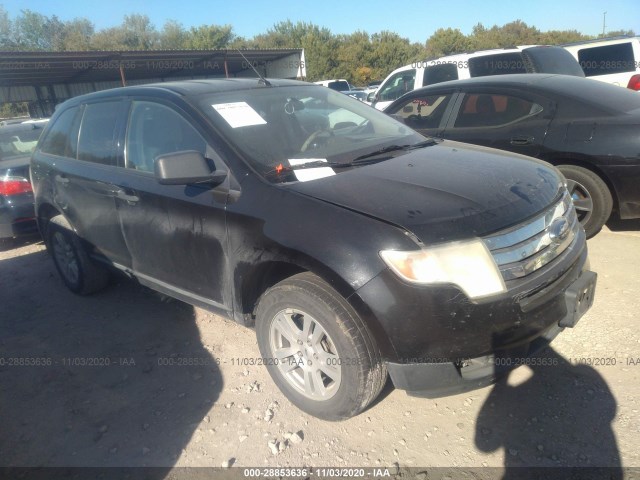 FORD EDGE 2010 2fmdk3gc6aba16762