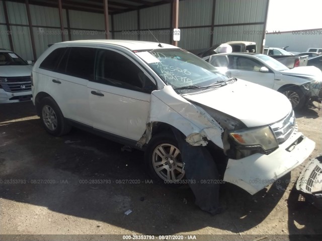 FORD EDGE 2010 2fmdk3gc6aba21718