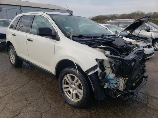 FORD EDGE SE 2010 2fmdk3gc6aba38034