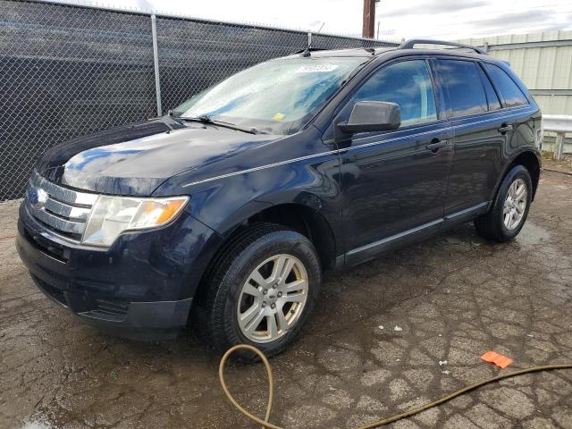 FORD EDGE SE 2010 2fmdk3gc6aba38146