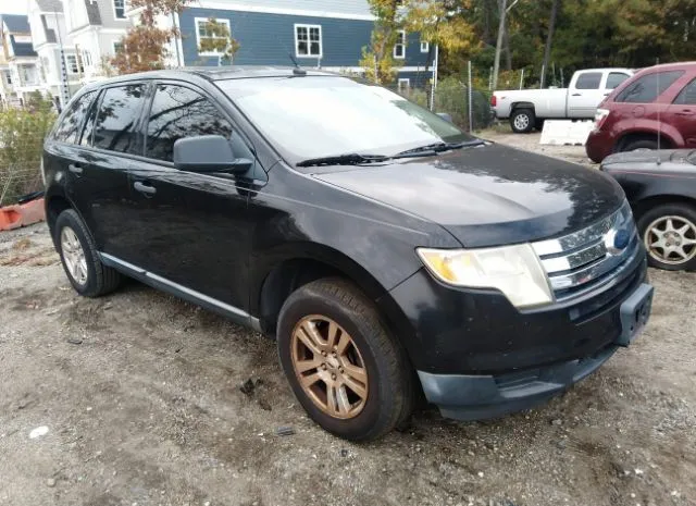 FORD EDGE 2010 2fmdk3gc6aba45372