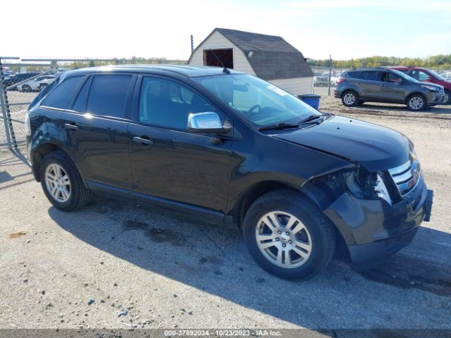 FORD EDGE 2010 2fmdk3gc6aba49969