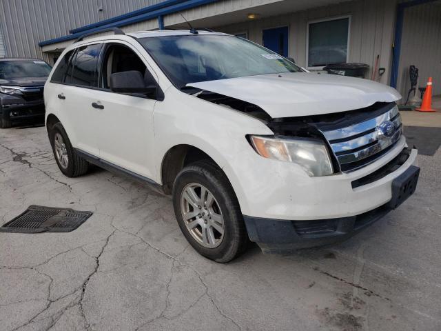 FORD EDGE SE 2010 2fmdk3gc6aba55996