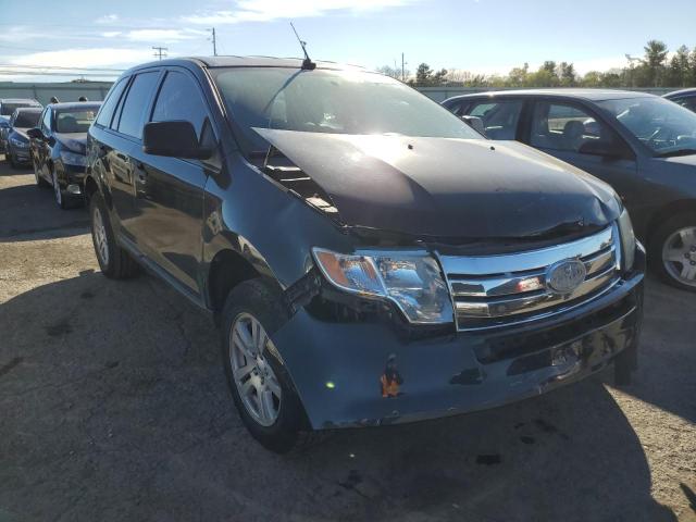 FORD EDGE SE 2010 2fmdk3gc6abb02184