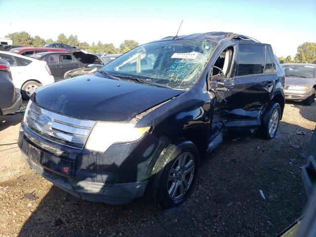 FORD EDGE SE 2010 2fmdk3gc6abb02315